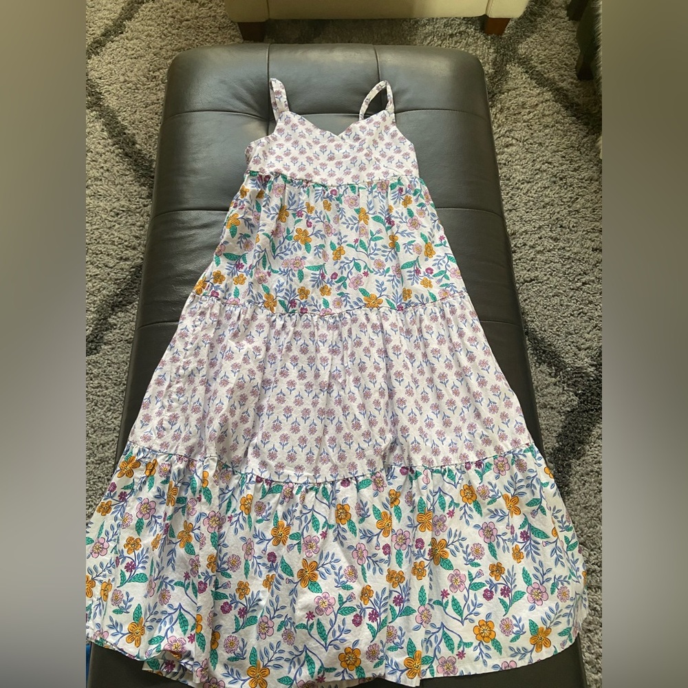 Carter’s dress for girls size 7/7A